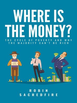 cover image of Where is the Money?